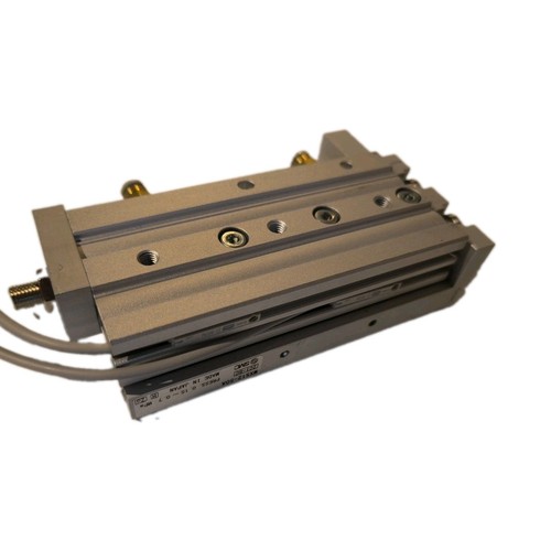 Smc guide cylinder 12 mm - smc,