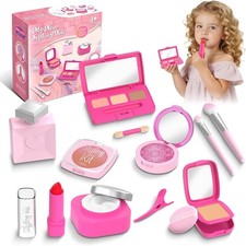 Kids Makeup Set - Realistic