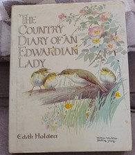 The Country Diary Of An