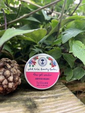 Neal’s Yard Remedies Wild Rose Beauty Balm 15g Travel Size