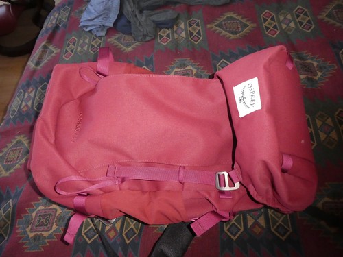 Osprey archeon 45l rucksack - osprey,