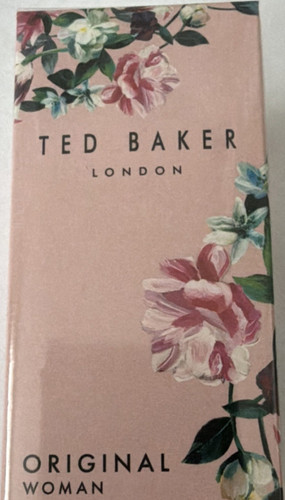 Ted baker london original - baker,