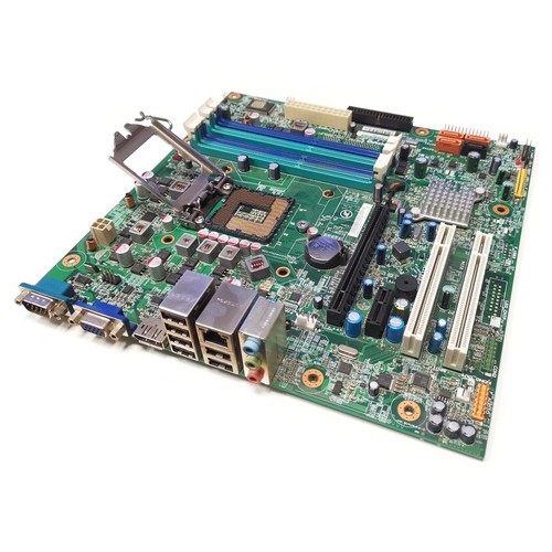 Lenovo thinkcentre m90 - lenovo,