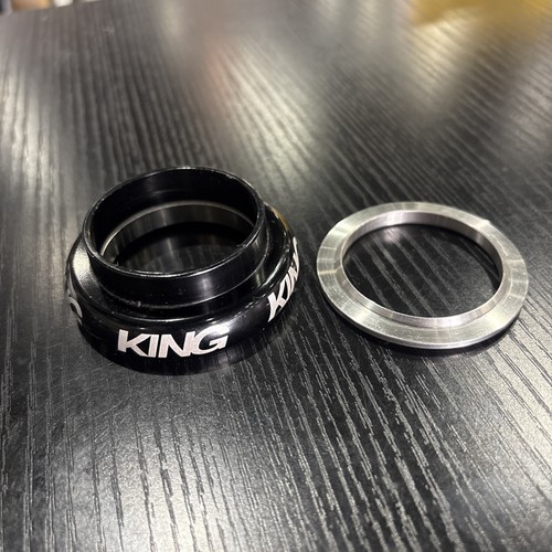 Chris king inset lower cup - inset,
