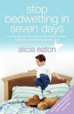 Stop Bedwetting in 7 Days - A