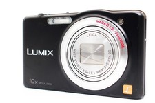 Panasonic Lumix DMC-SZ1