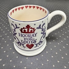 Emma Bridgewater Mug Royal