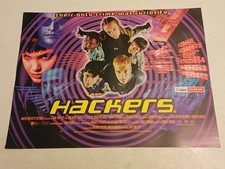 Hackers movie cinema - ,