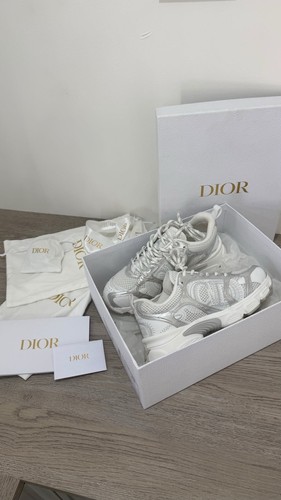 Christian dior chrono white - dior,
