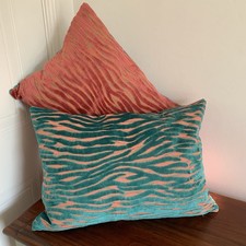 Emma Shipley Velvet Fabric