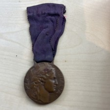 Italy .. Volunteers War Medal 1914-18