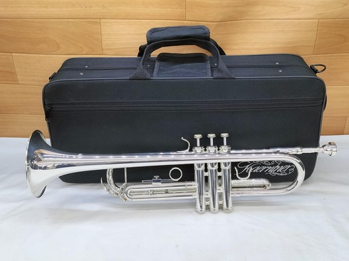 Kaerntner ktr trumpet - kaerntner, with