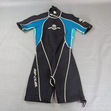 Vintage rip curl wetsuit - vintage,