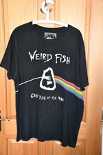 Weird Fish Carp Side Of The