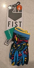 FIST Handwear Gloves Adult BMX