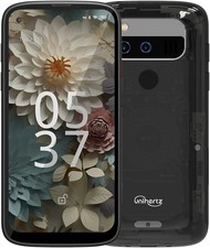 Unihertz Jelly Max, The