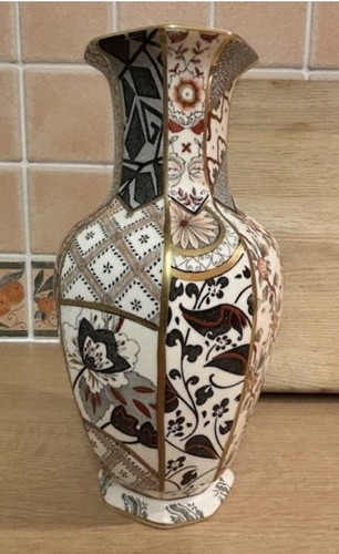 Mason ironstone applique - mason's,