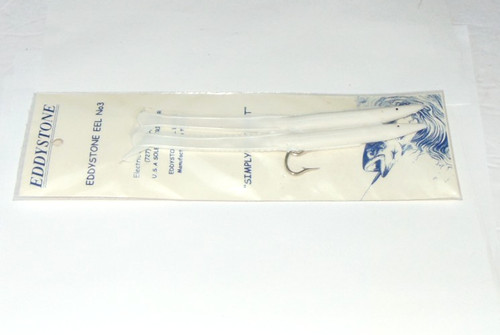 Eddystone sand eel - eddystone,