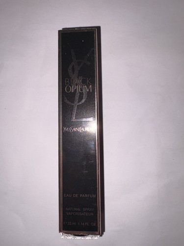 Black opium travel - travel, eau