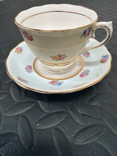 Colclough genuine bone china - genuine,