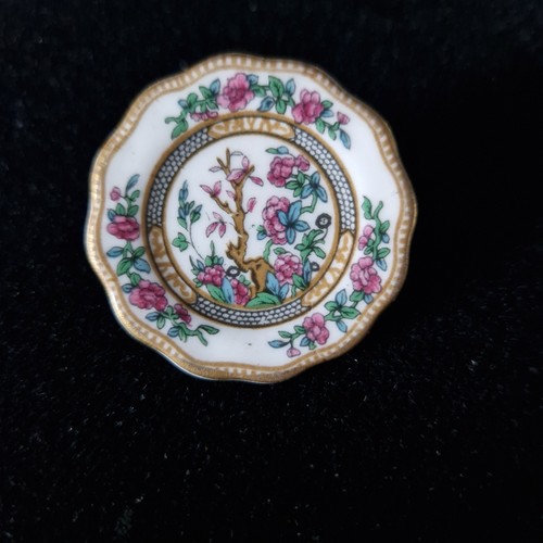 Pretty vintage coalport - pretty,,