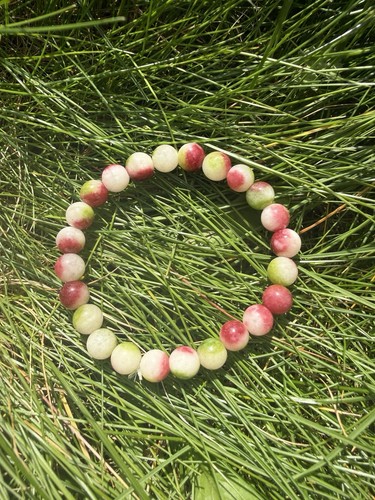 Watermelon tourmaline healing - tourmaline,