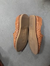 new Yuketen shoe vegetable-tanned leather upper&Footbed