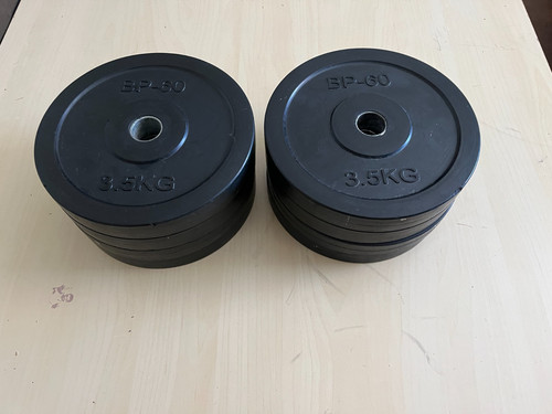 5kg camera jib rubber - x, 3.5kg