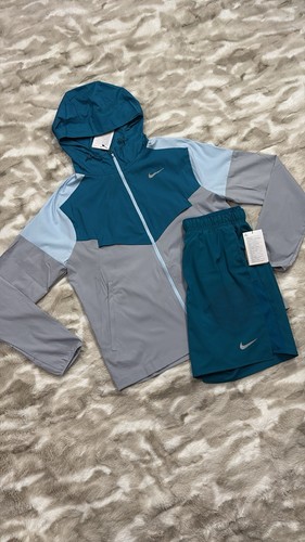 Nike windrunner jacket - windrunner, short