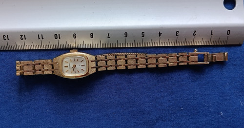 Seiko 3520 women s - seiko, 11-3520