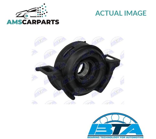 Propshaft mounting mount - mounting,