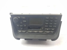 1997-2002 X308 JAGUAR XJ RADIO