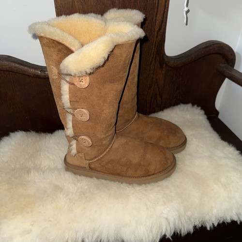Ugg australia 1873 chestnut - 1873,