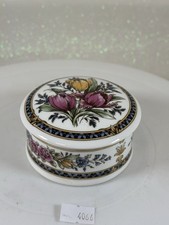 Victoriana Floral Falcon China