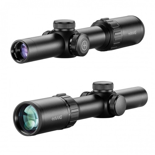 Hawke 14273 rifle - hawke, scope