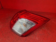 FORD GRAND C-MAX ZETEC TDCI TAIL LIGHT PASSENGER SIDE NEARSIDE LH 2011