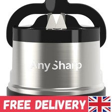 Pro Quality Knife Sharpener -