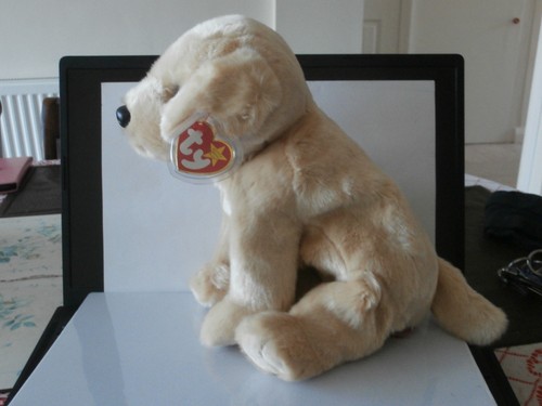 Beanie baby babies buddy - baby,