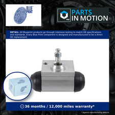 Wheel Cylinder fits PEUGEOT