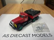 Corgi Modern Truck Heavy