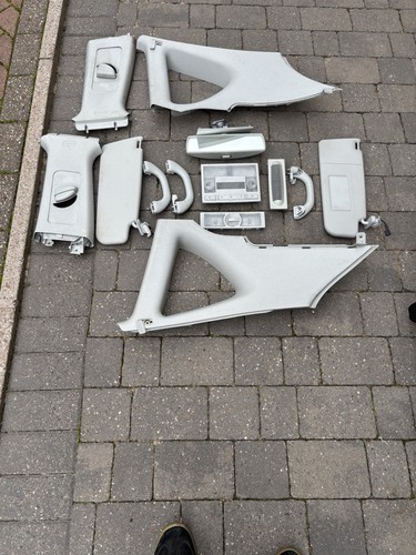 Mk2 seat leon 2008 interior - mk2,