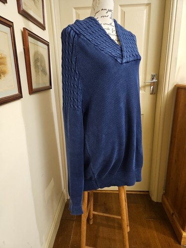 Mens blue joe browns - mens,