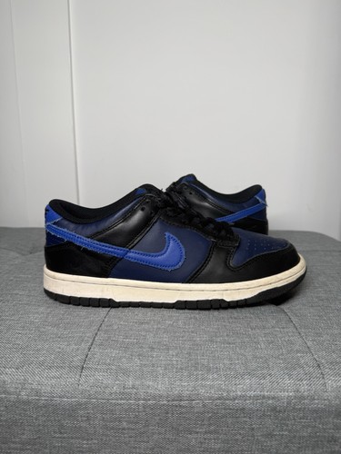 Junior nike dunk low trainers - junior,