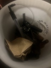 Home Brewing Starter Kit Beer, Cider, Wine with Hydrometer