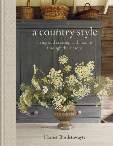 Country style living - a,