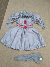 Ladies Pennywise Halloween