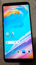 OnePlus 5T 128GB