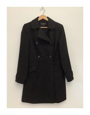 Miss Selfridge Black Double