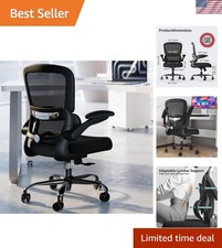 Office Chair - Ergonomic Desk