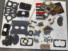 Holley Carb Parts Bonanza!!!